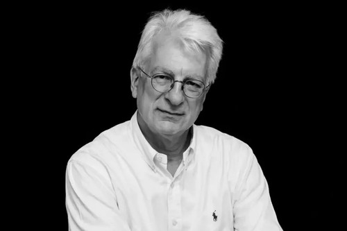 Dominique Bourg, garant expert de la concertation, en suisse, sur le projet de collisionneur de particules du CERN