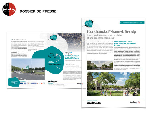 Dossier de presse Dossier de presse