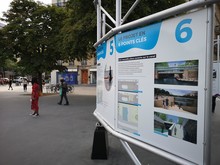 Exposition 360° Bastille
