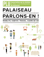 Palaiseau Parlons-en