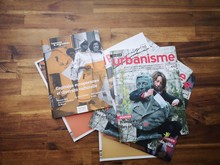 Urbanisme