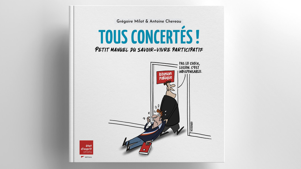 Tous concertés !