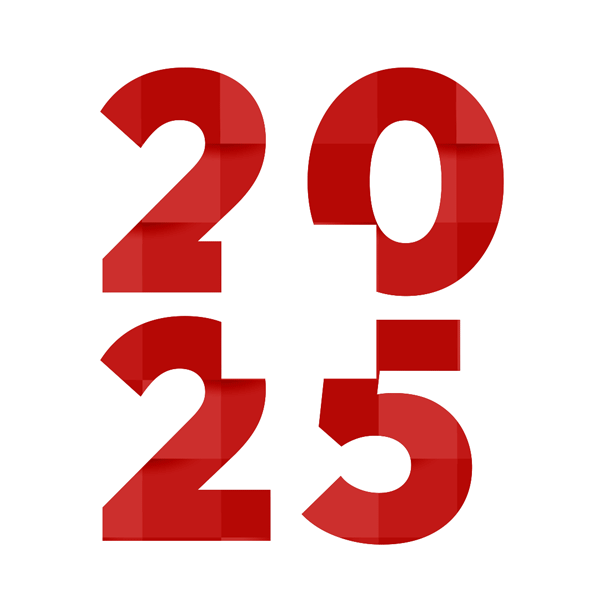 Voeux 2025