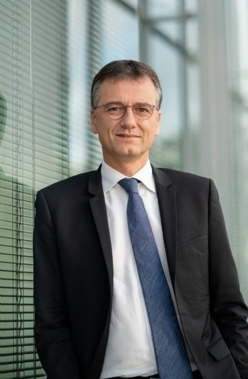 Portrait de Nicolas Gravit 