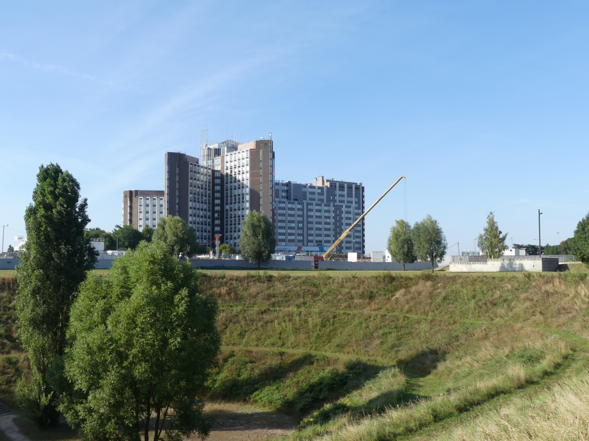 SADEV Grand Paris SADEV Grand Paris