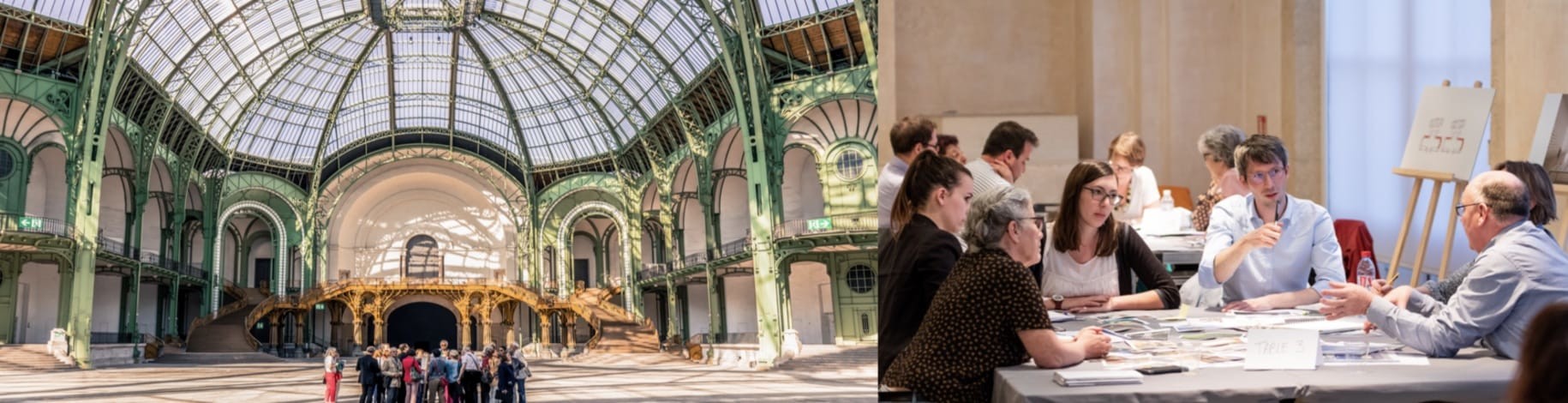 Grand Palais