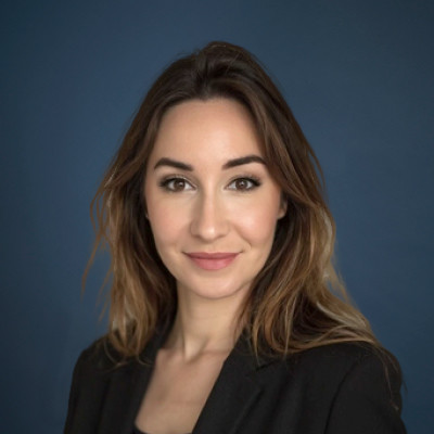 Amandine TAFFOUREAU Amandine TAFFOUREAU