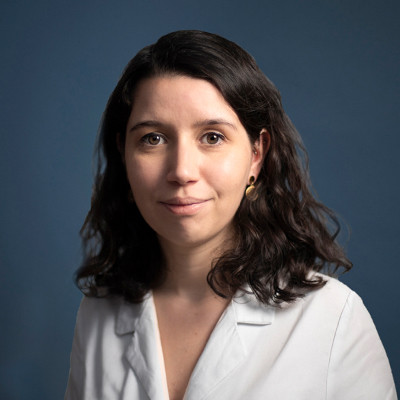 Anaïs Gautreau Anaïs Gautreau