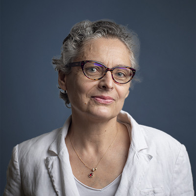 Colette Lebouvier