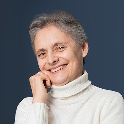 Colette Lebouvier Colette Lebouvier