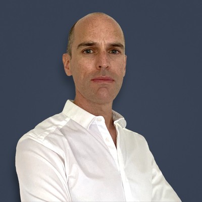 Guillaume Jouanno Guillaume Jouanno