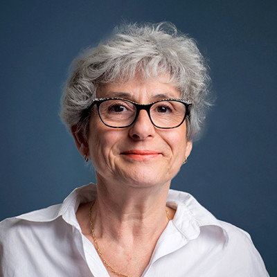 Hélène Doukhan Hélène Doukhan