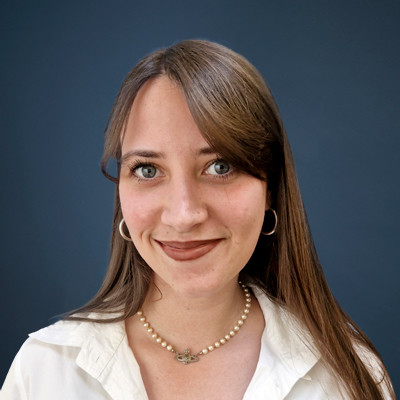 Lola Mocquet  Lola Mocquet