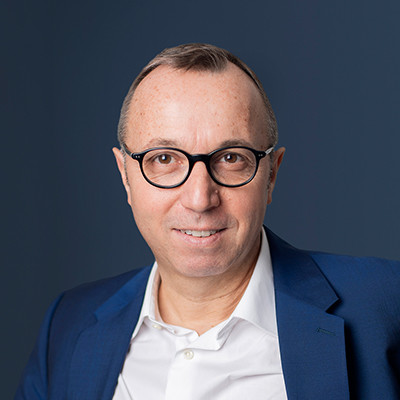 Pascal Beaumard Pascal Beaumard