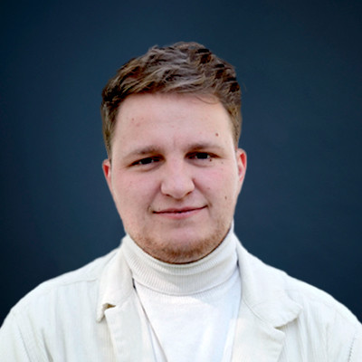 Trevor Rideau Trevor Rideau